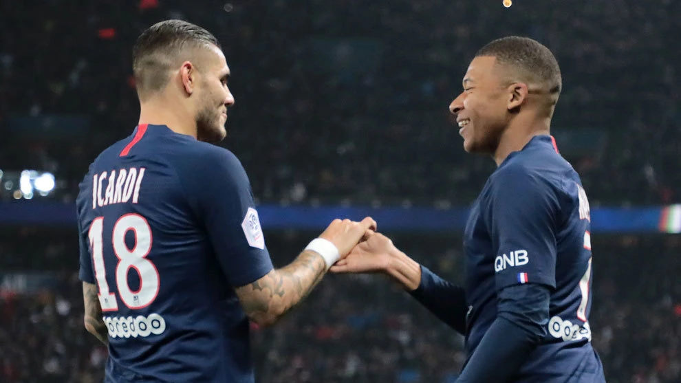 Prejaki su za ostale: PSG potopio Marseille s uvjerljivih 4:0