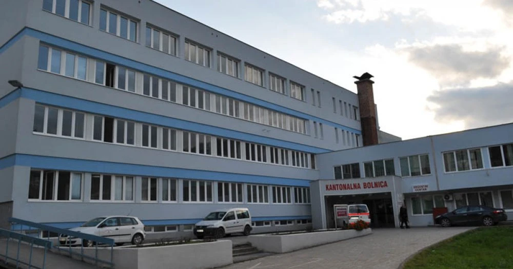 U nesretnom slučaju smrtno stradala jedna osoba