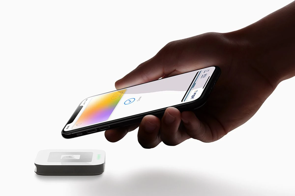 Apple Pay vodeća platforma za mobilno plaćanje u SAD-u