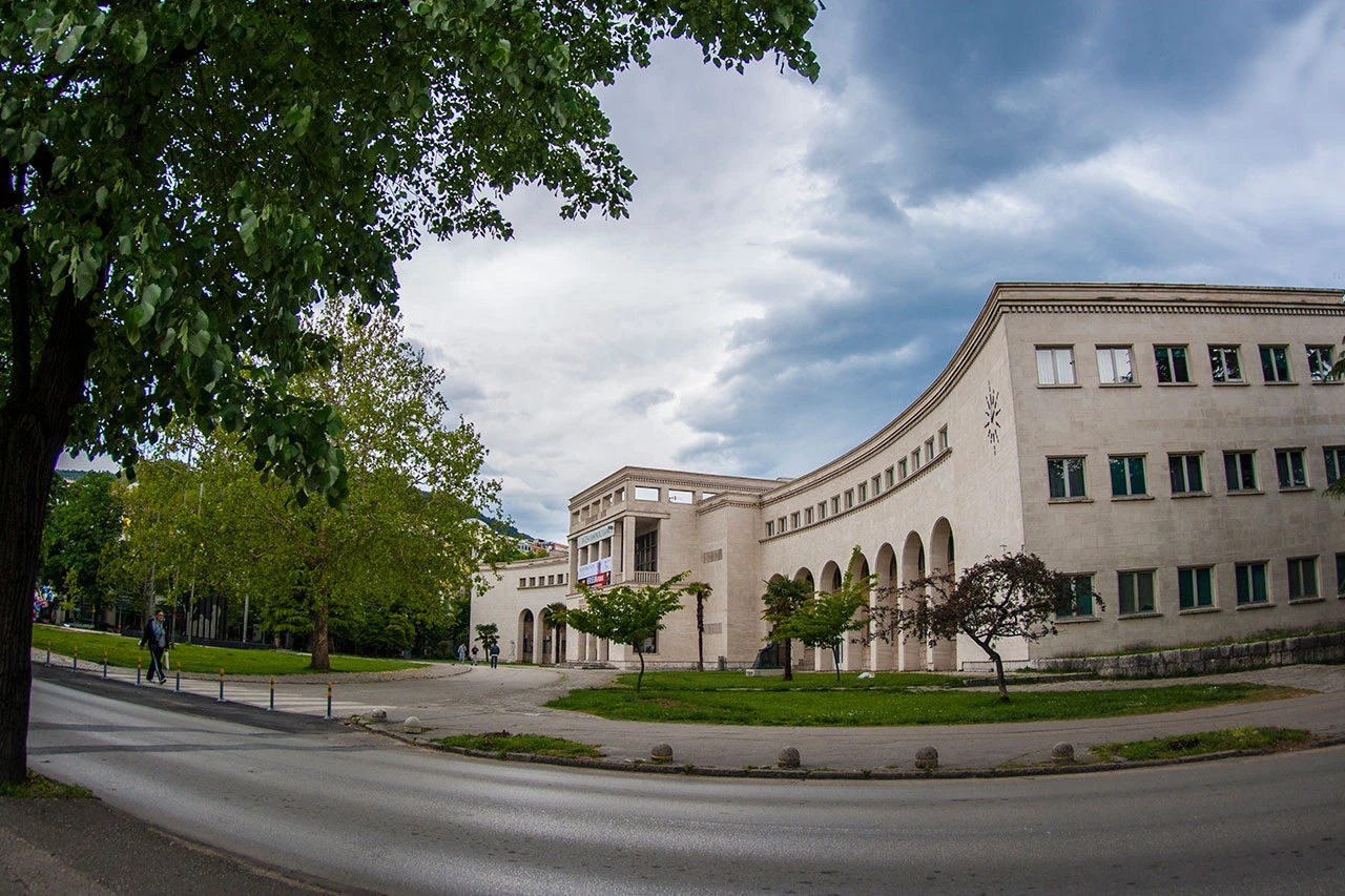 Izložba za 25. godišnjicu postojanja DHLU