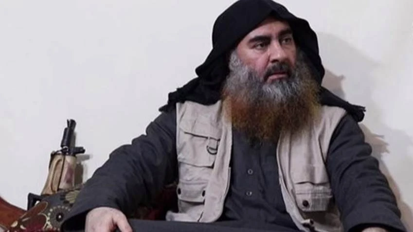 SAD provele operaciju: Meta bio vođa ISIL-a al-Bagdadi