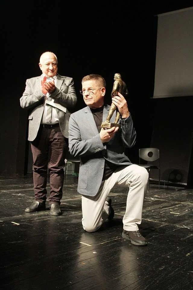Monodrama 'Krojcerova sonata' pobjednica Festivala malih pozorišnih formi