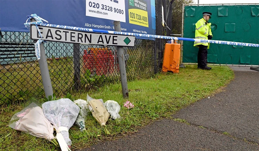 Essex: Vozač optužen za ubojstvo 39 ljudi