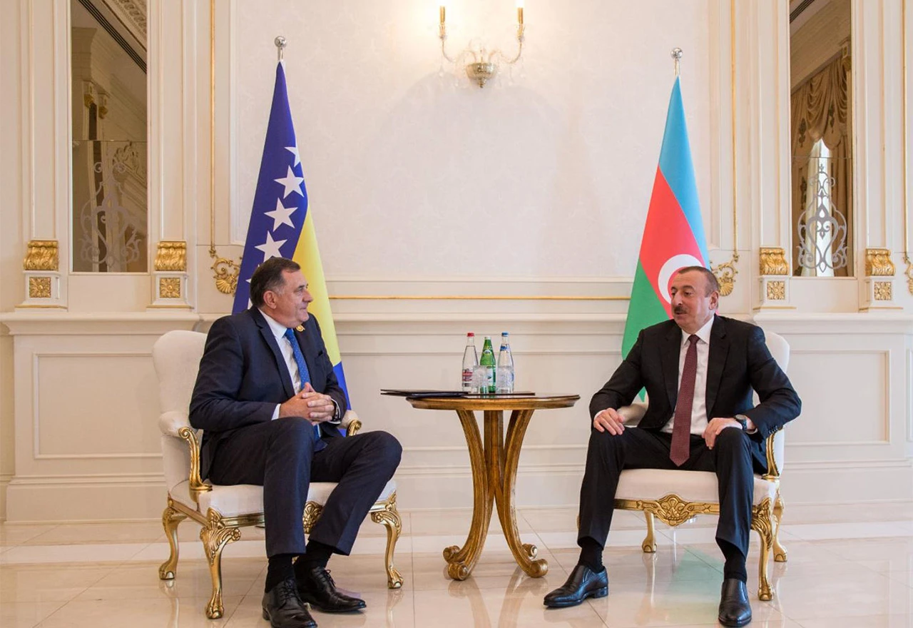 Dodiku se isplatio odlazak na Summit nesvrstanih