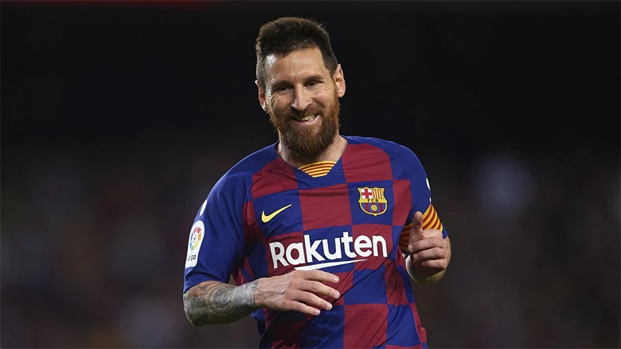 Messi: Ništa ne bih mijenjao