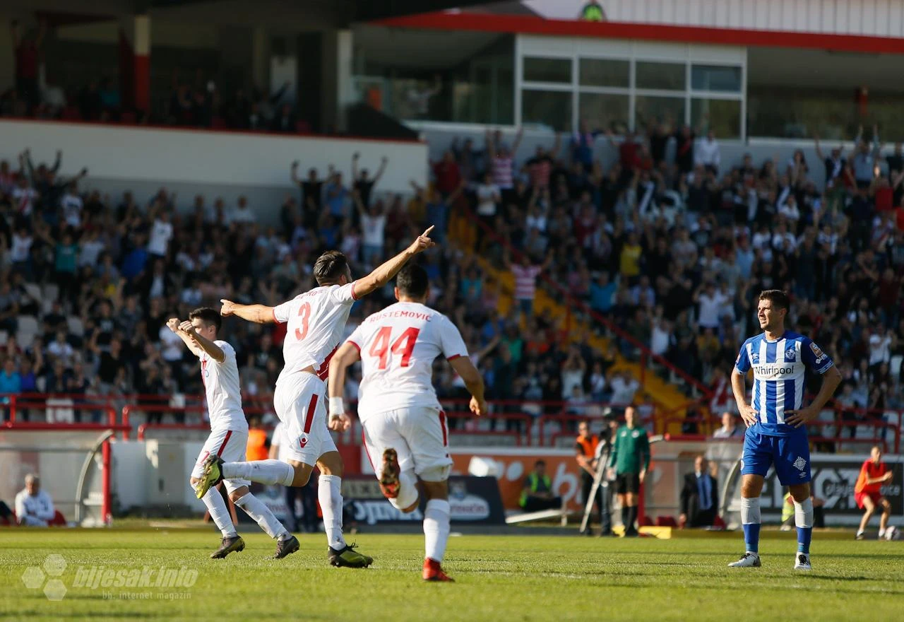 Kunić riješio pitanje pobjednika