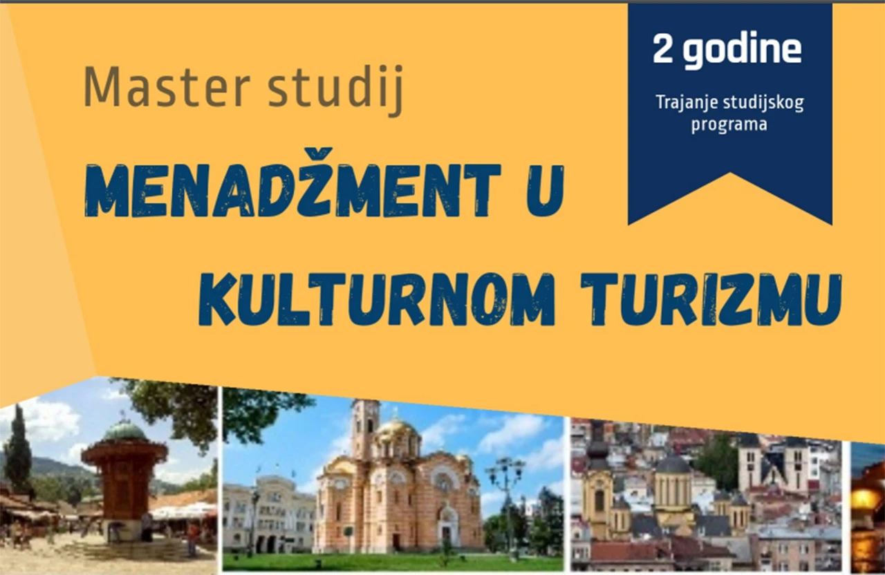 Info dan na Ekonomskom fakultetu, saznajte novosti