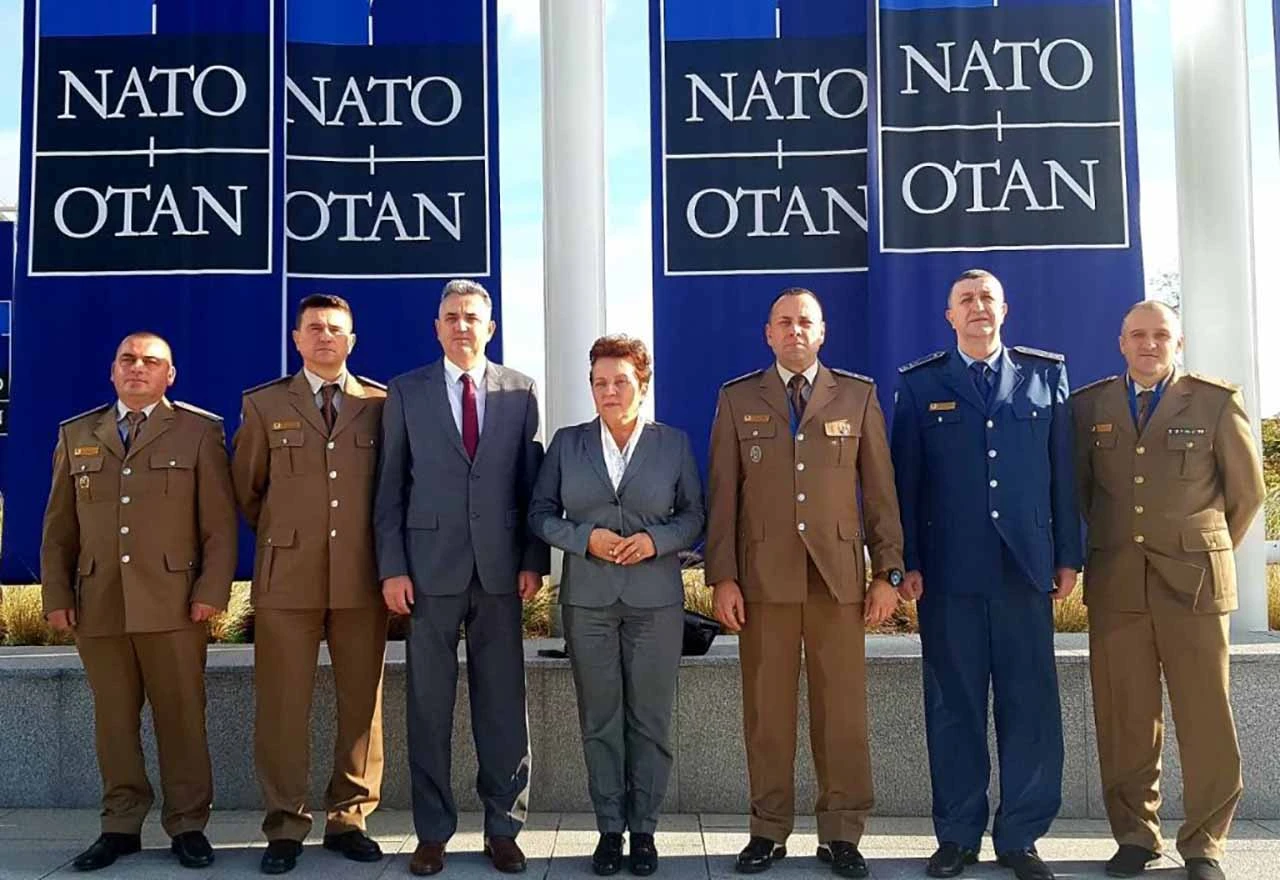 Pendeš: BiH nastavlja podržavati izgradnju mira u Afganistanu