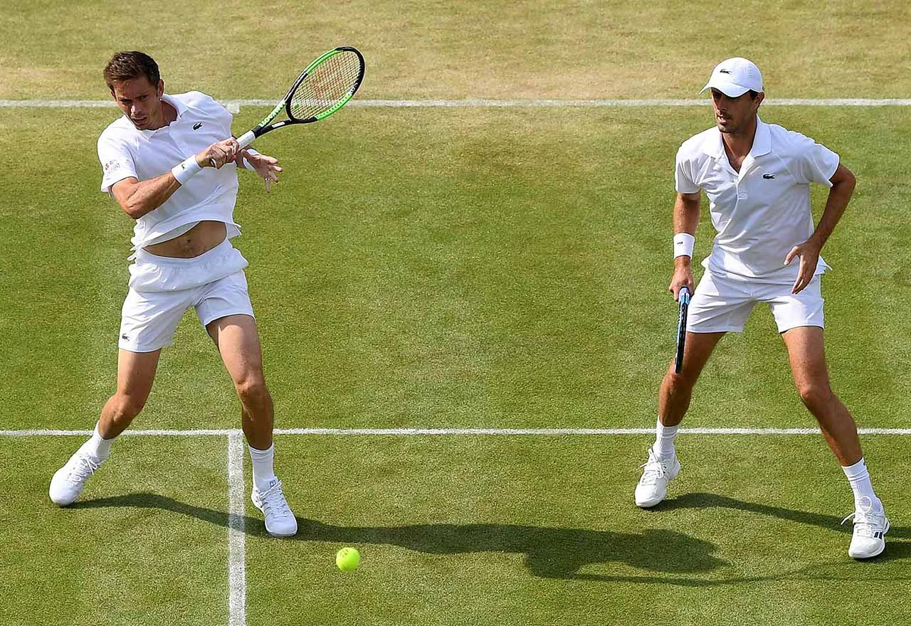 Dodig i Polašek u polufinalu parova ATP turnira u Baselu