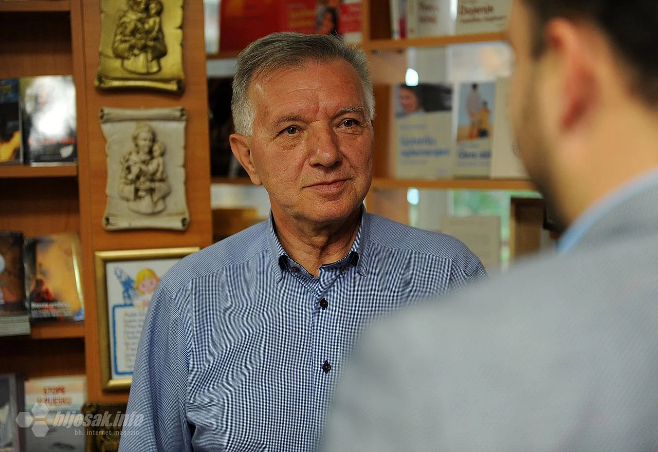 Umirovljeni sveučilišni profesor: Velika je uloga učitelja i trenera u odgoju djeteta
