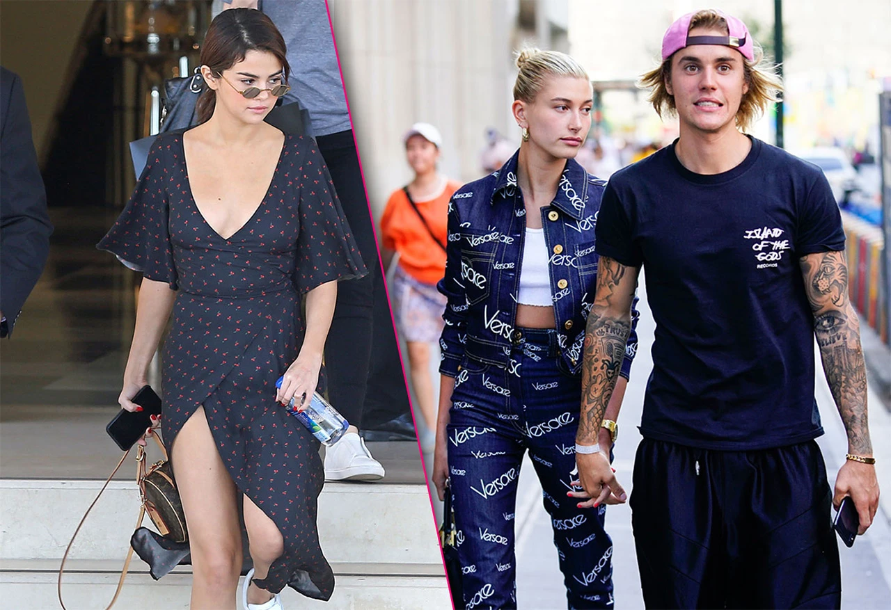 Selena Gomez servirala osvetu Bieberu