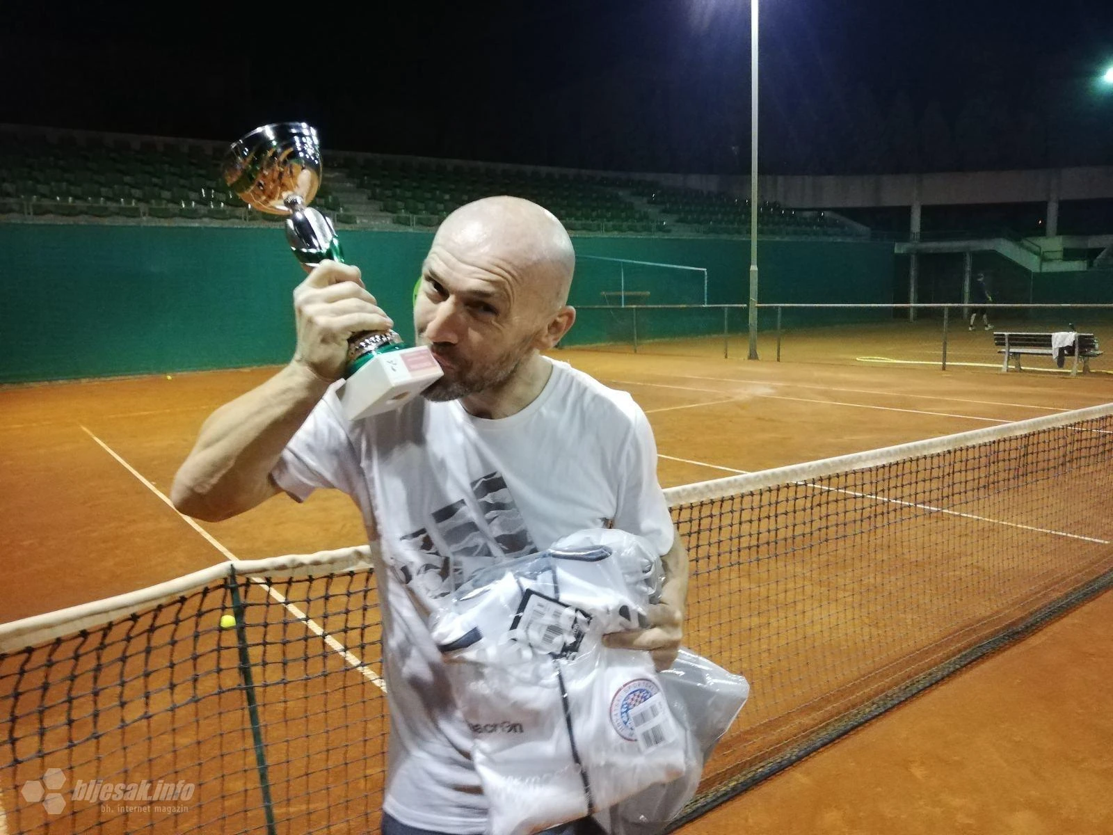 Musa preko Šimunovića obranio titulu