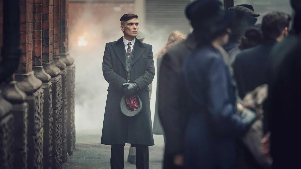 Soundtrack serije 'Peaky Blinders' izlazi u studenom