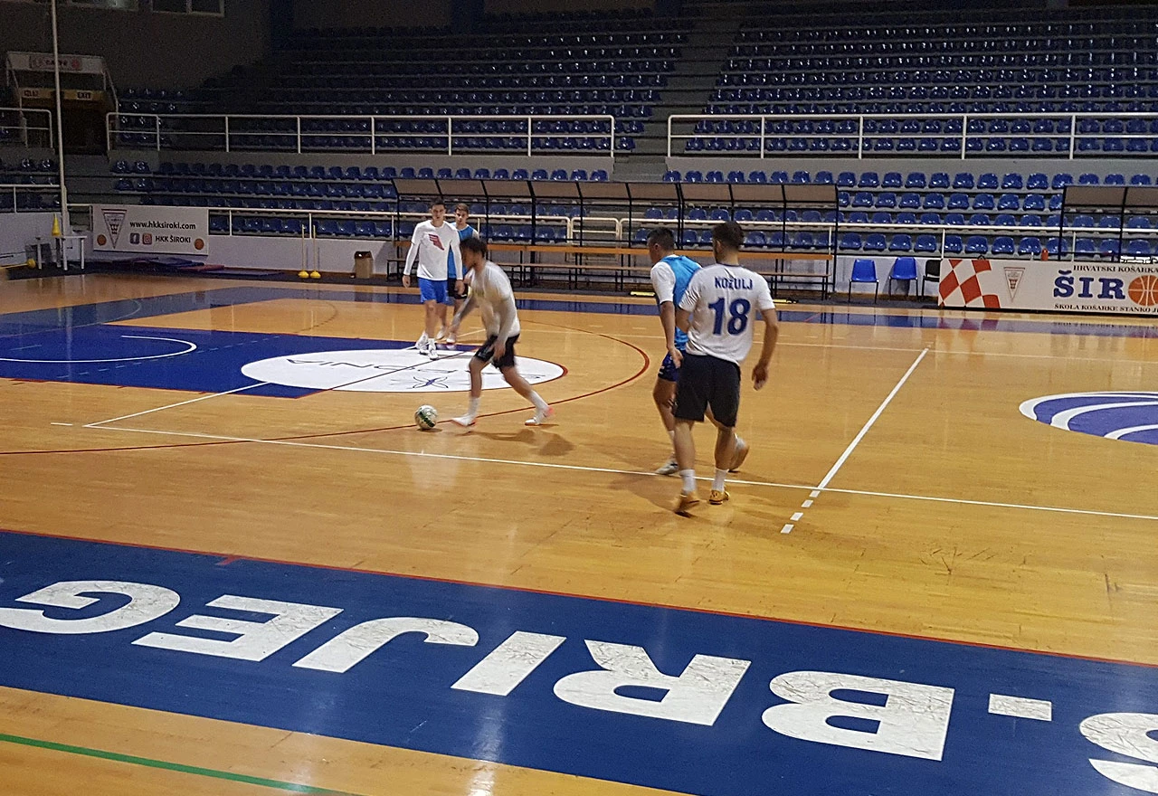 MNK Hercegovina u generalci na Pecari dočekuje najtrofejniji hrvatski klub