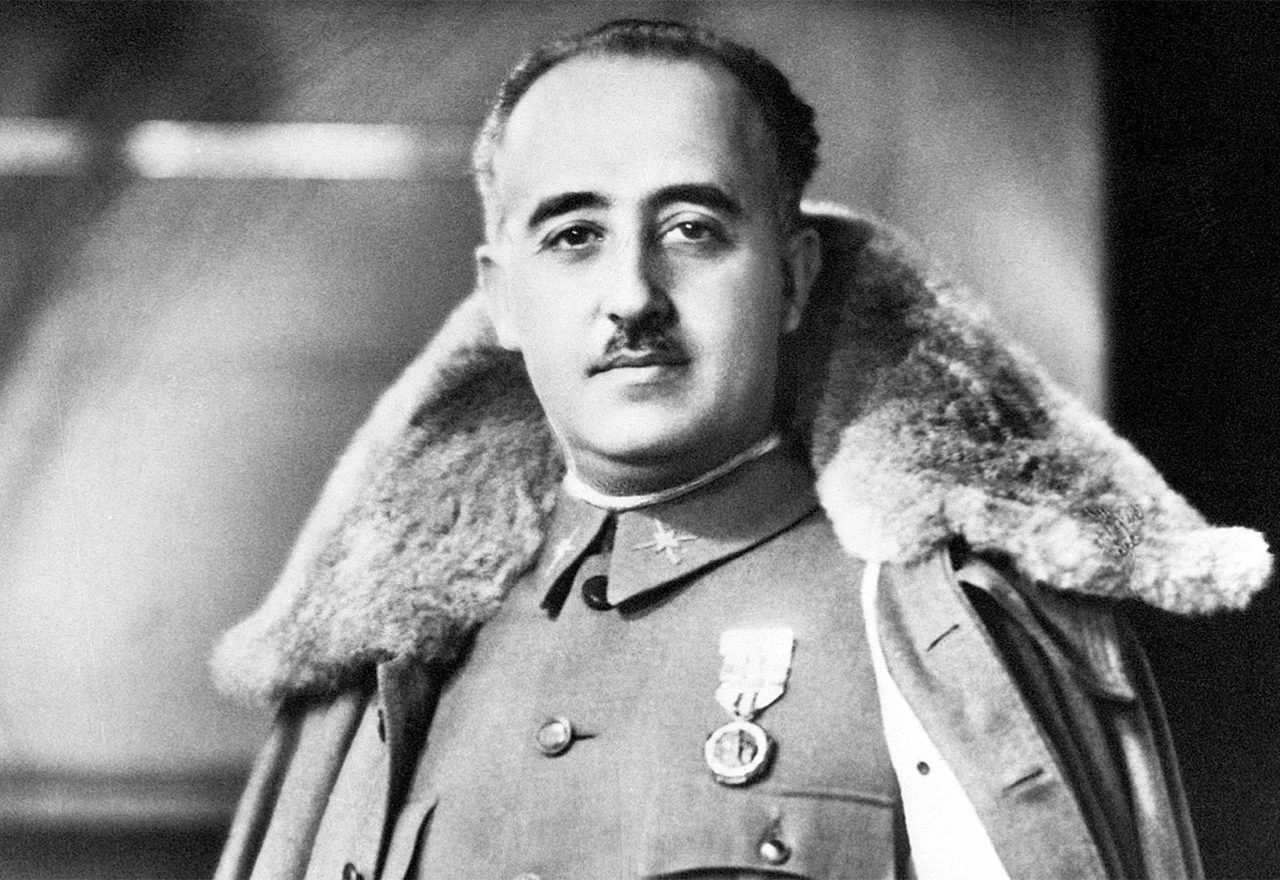 Tko je bio Francisco Franco i zašto će njegovo tijelo biti ekshumirano?