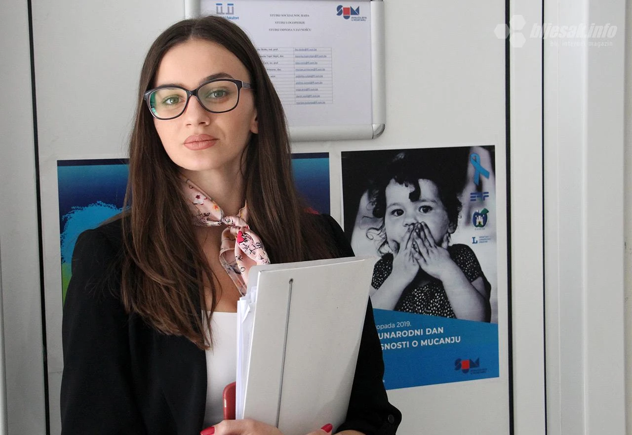 Šumelj za Bljesak: Osobe koje mucaju i dalje su diskriminirane u bh. društvu