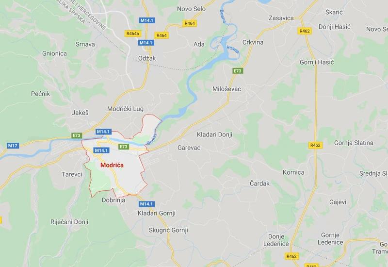 Trasa autoceste: Mogu li se spasiti kuće povratnika?