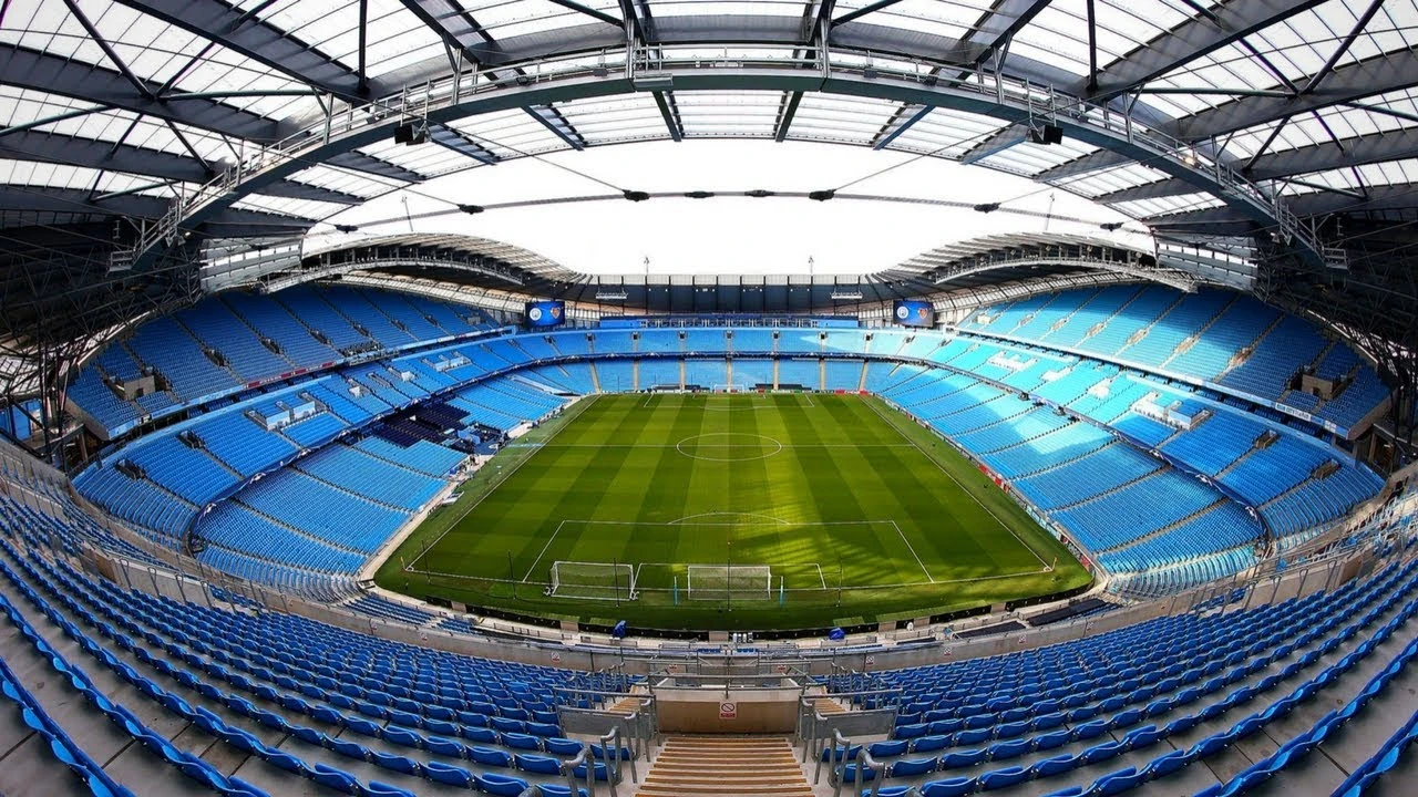Manchester City planira izgradnju novog stadiona