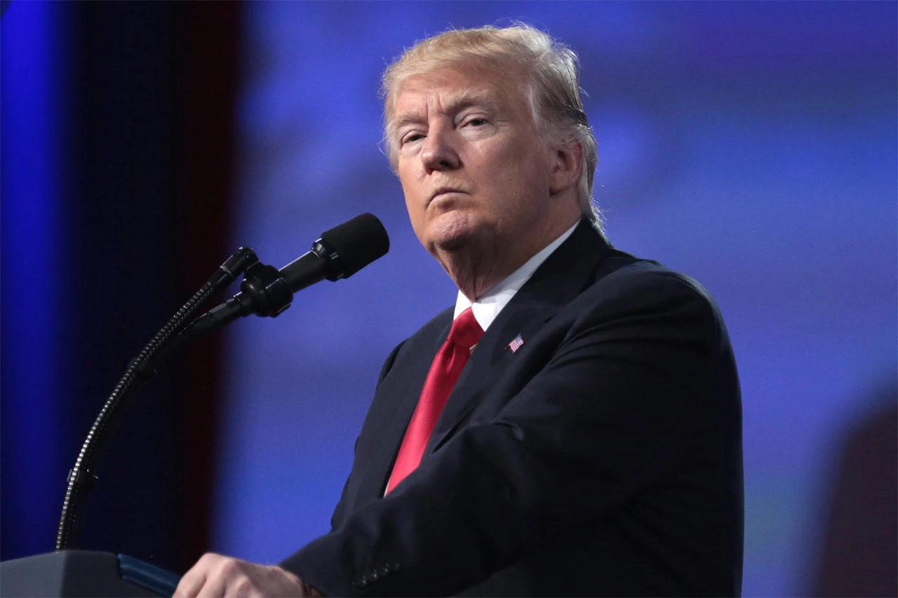 Trump nazvao uspostavu sigurnosne zone u Siriji "velikim uspjehom"
