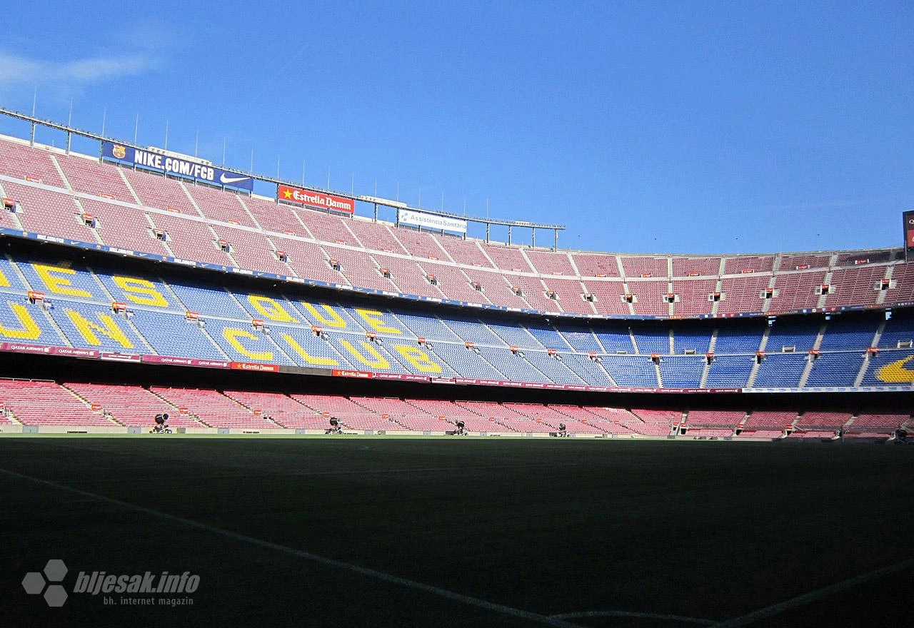 Savez potvrdio: El Clasico 18. prosinca na Camp Nou