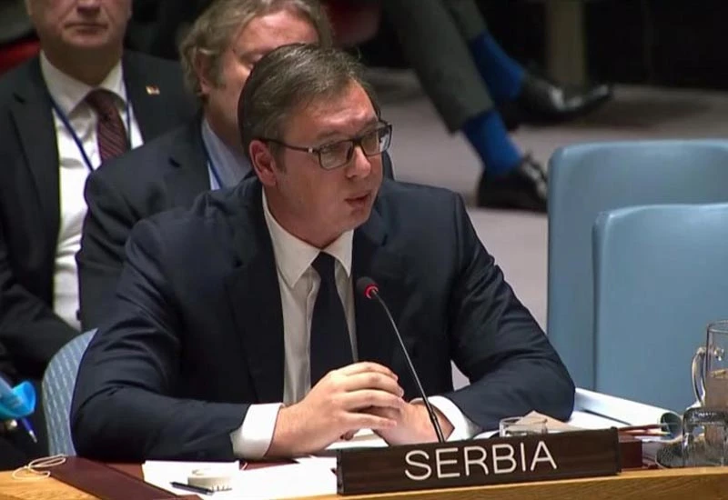 Bijela kuća traži od Beograda da prizna Kosovo