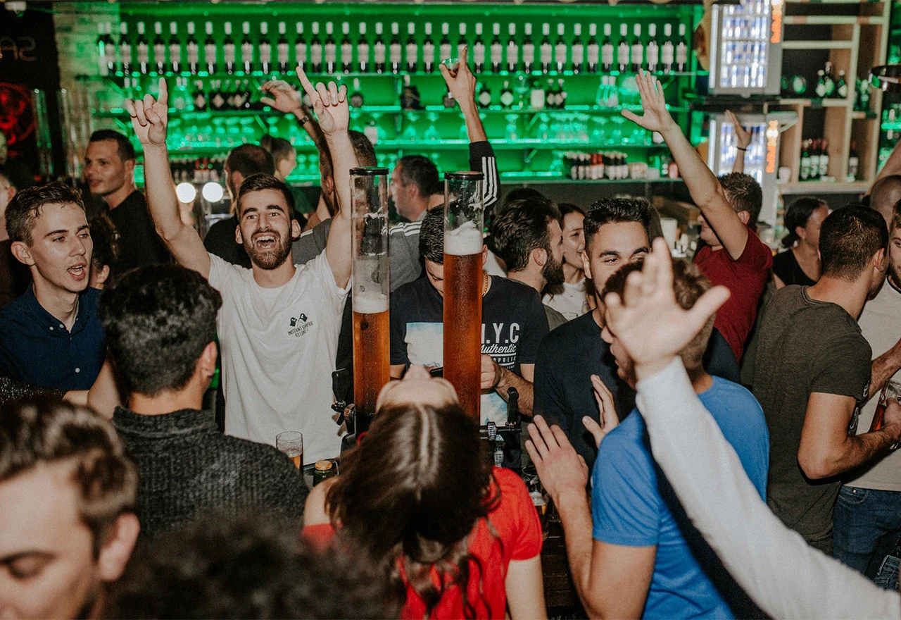Kamo u provod? Petak će biti bombastičan u Mostaru