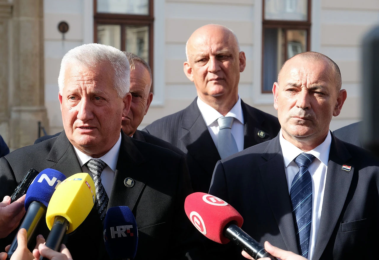 Prema Hrvatskoj se iz nekih zemalja s istoka vodi virtualni rat 