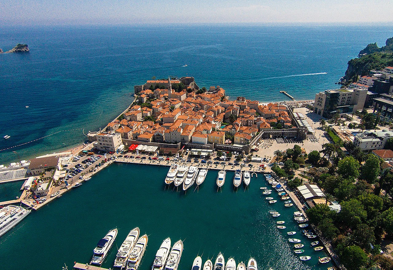 Njemačka želi Crnu Goru u Europskoj uniji