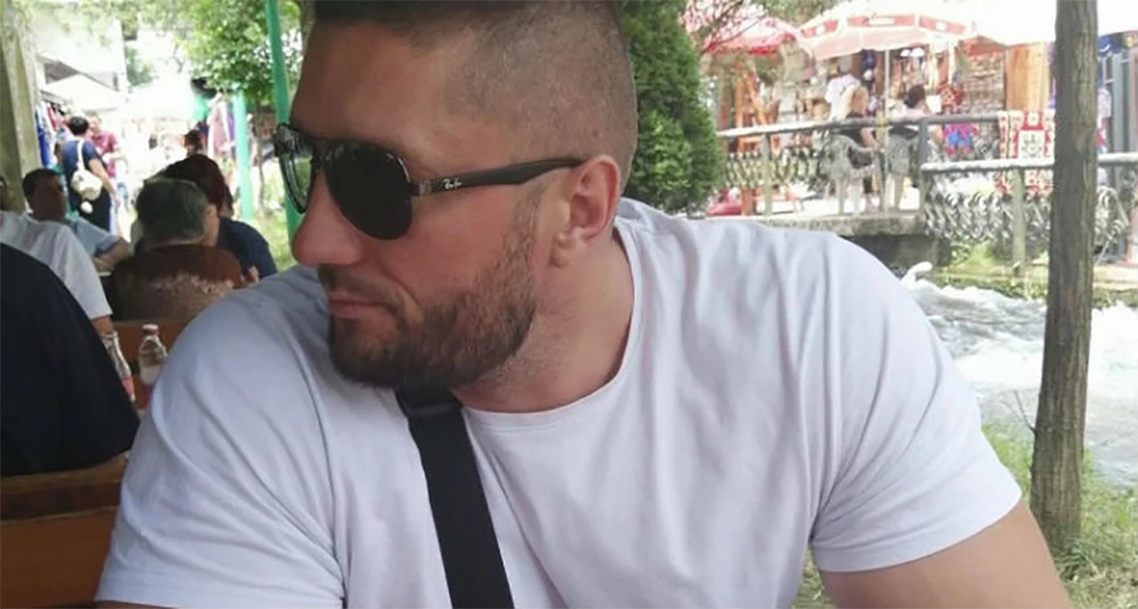 U Zenici ubijen bivši europski prvak u kick-boksingu
