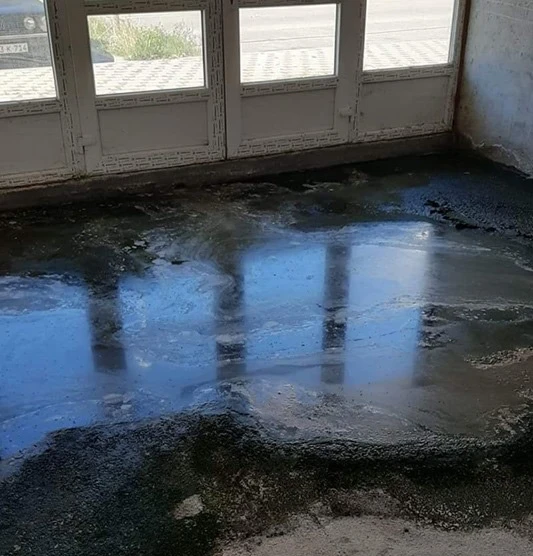 Branitelji u Livnu uz stanove dobili i fekalije