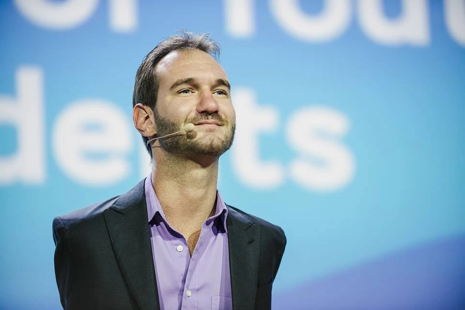 Dijelimo karte: Najpoznatiji svjetski motivacijski govornik Nick Vujičić stiže u Mostar