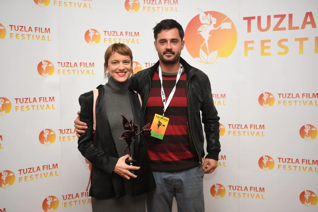 Film God Exists, Her Name Is Petrunija pobjednik 8. Tuzla film festivala