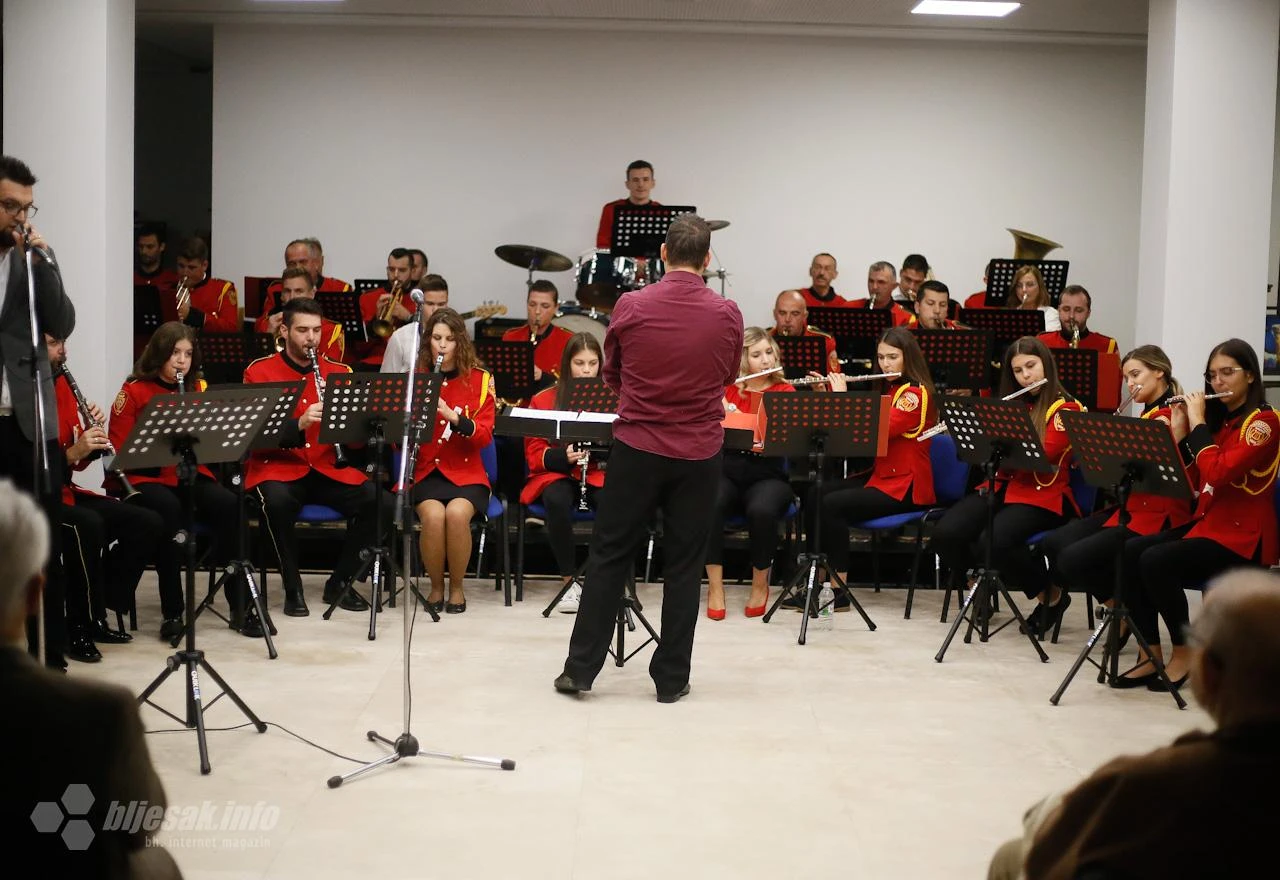 U Mostaru održana ''Večer Dalmacije''
