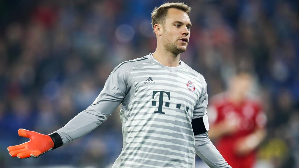 Manuel Neuer: Ovo nije Bayern kakvog poznajem