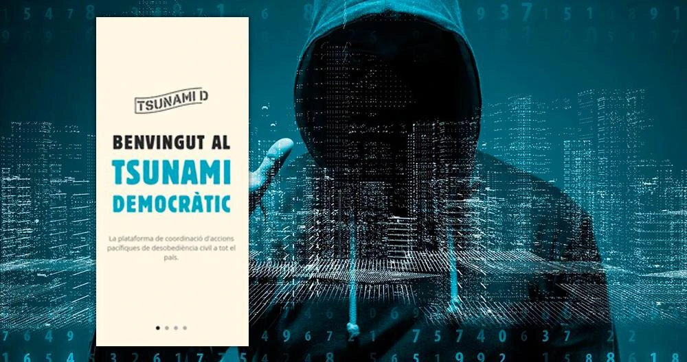 Sudac u Madridu naložio zatvaranje stranica katalonskog ''Demokratskog cunamija''