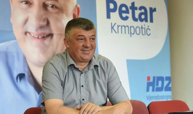 Bivši gradonačelnik Gospića otišao u Irsku raditi kao skladištar