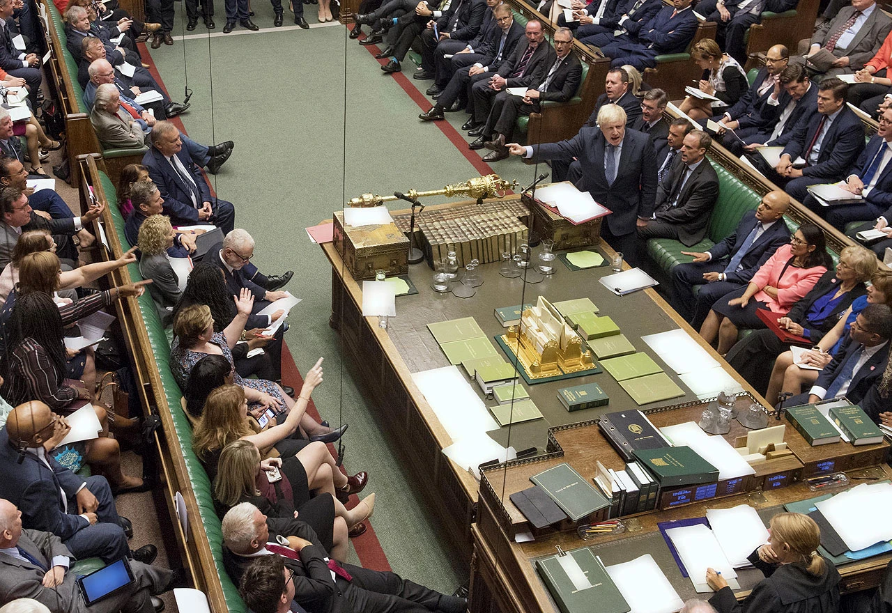 Odgađa se glasanje za sporazum o Brexitu