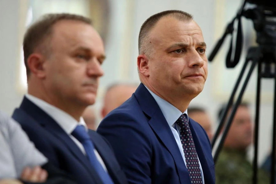 ''Optužbe iz BiH o angažiranju islamista su školski primjer lažnih vijesti''