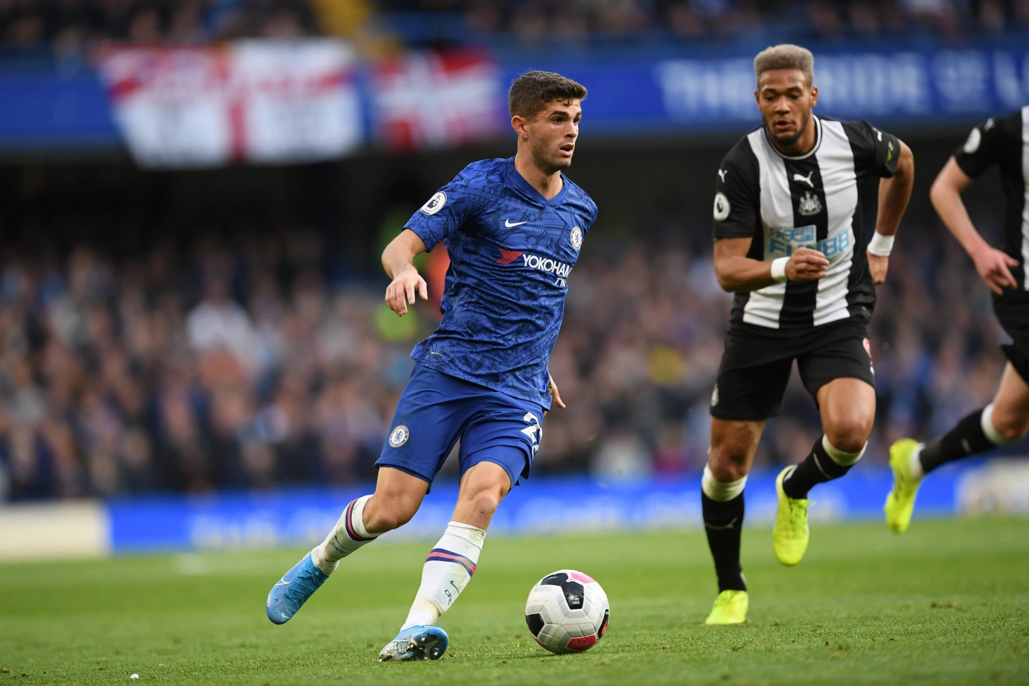 Nastavlja se kriza Tottenhama, a Chelsea došao do treće uzastopne pobjede