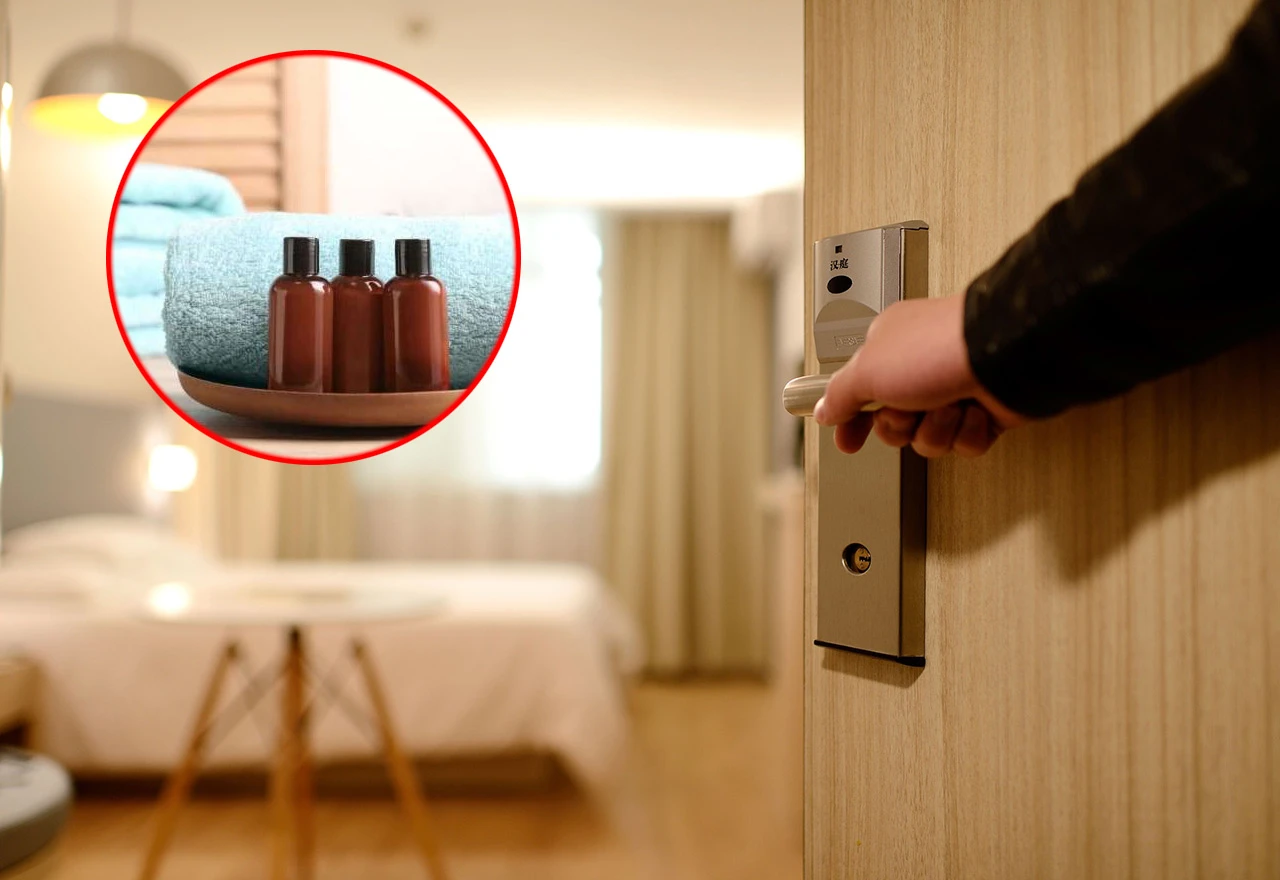 Grad Mostar traži hotelski smještaj, potrebna kupaonska kozmetika