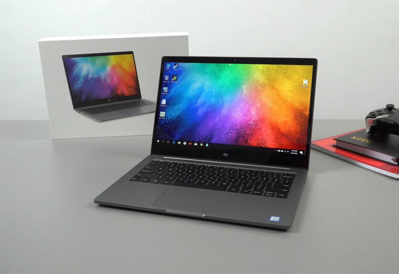 Xiaomi predstavio Mi Surface monitore
