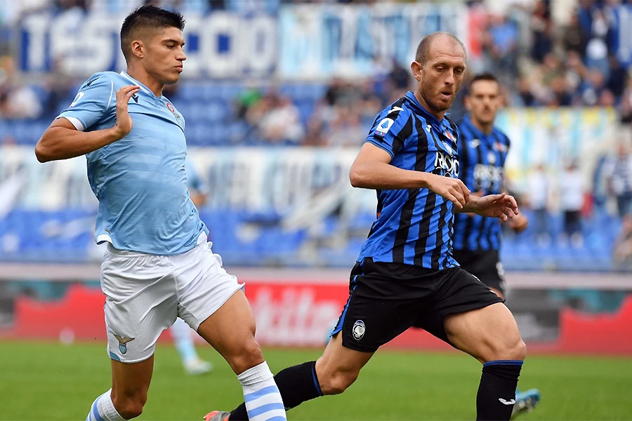Italija: Atalanta ispustila tri gola prednosti protiv Lazija