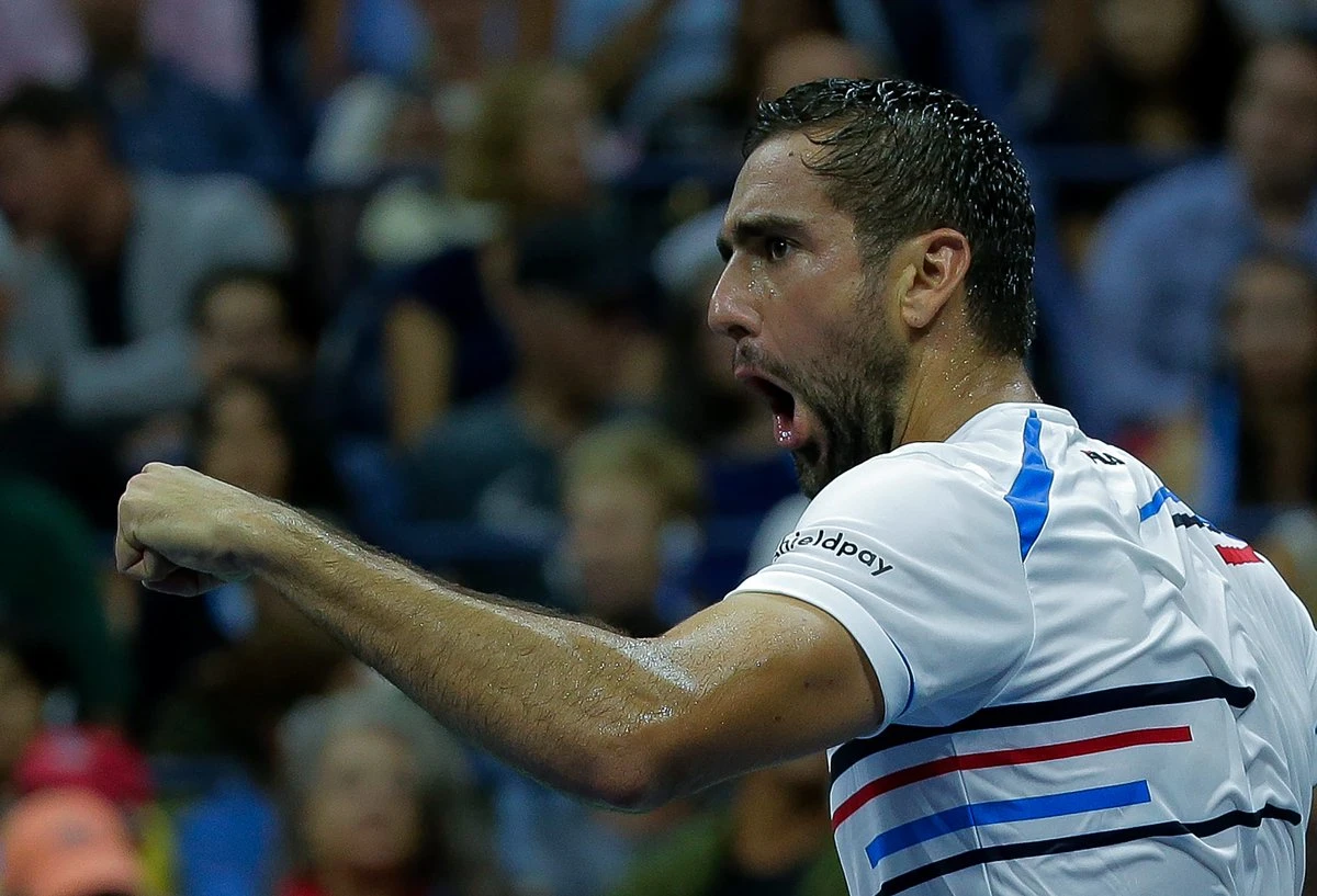 Čilić prvi put u 2019. godini ušao u polufinale