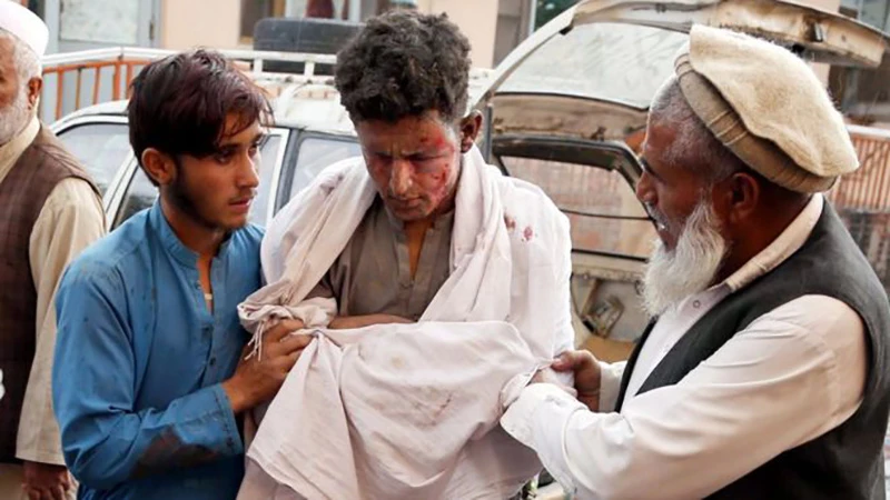 Afganistan: 62 poginulih u eksplozijama u džamiji