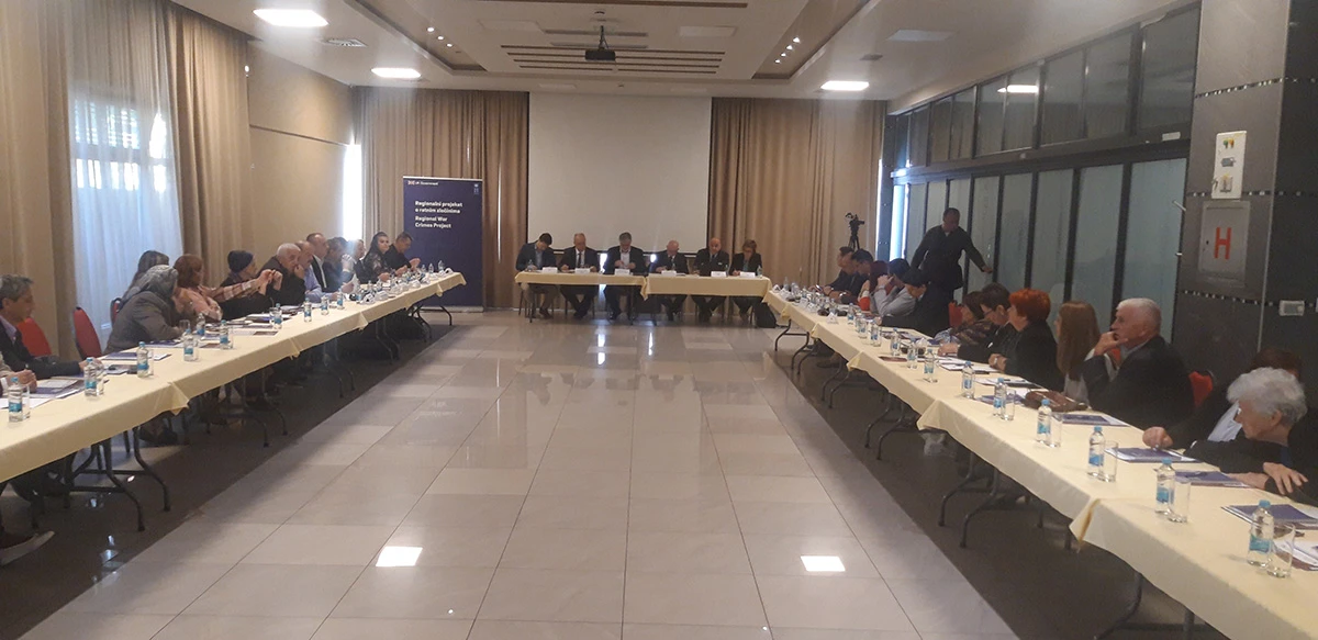 Još uvijek se traga za više od 7.206 nestalih u BiH