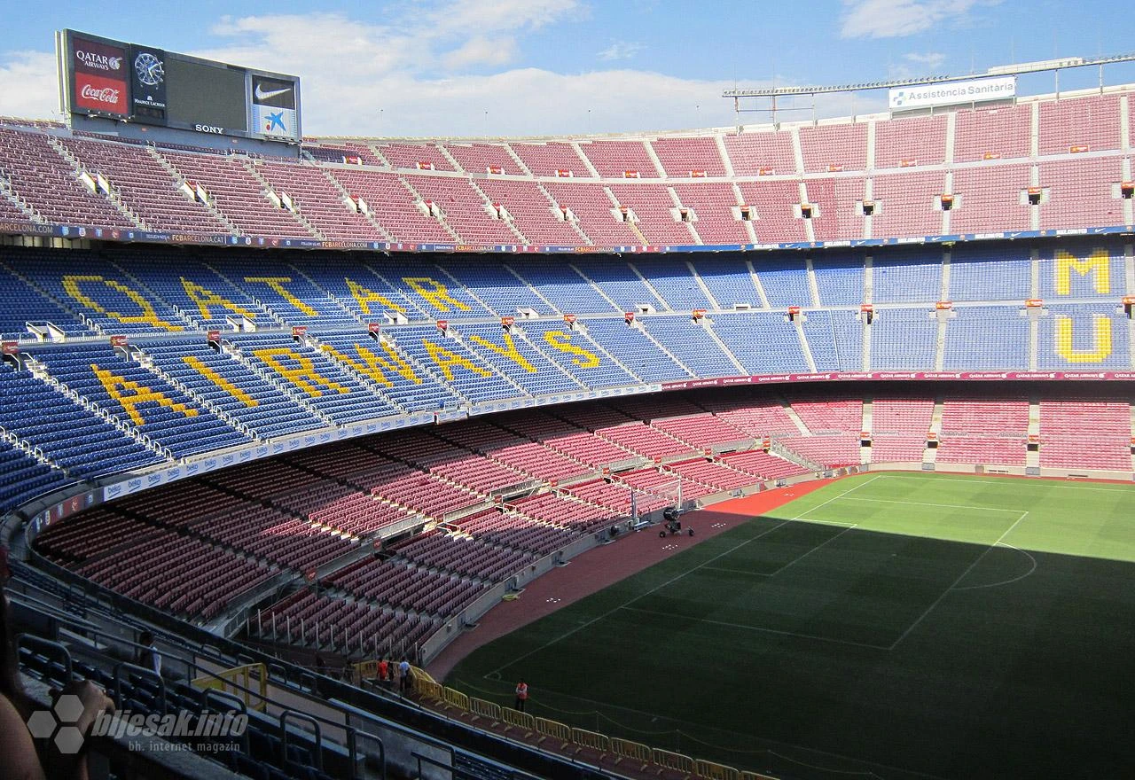 El Clasico igrat će 18. prosinca na Camp Nou