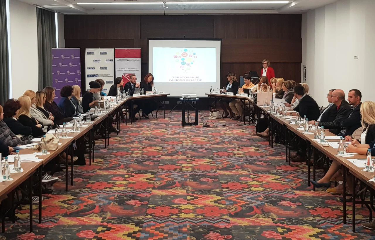Korištenje rezultata međunarodnih istraživanja za unapređenje obrazovanja u BiH