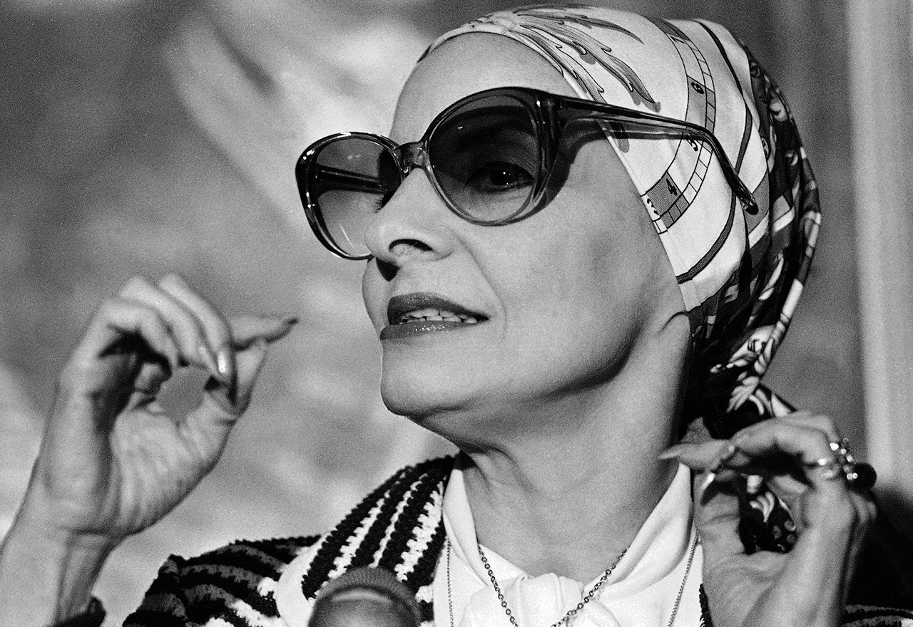 Preminula legendarna kubanska balerina Alicia Alonso