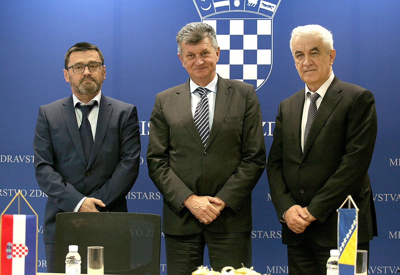 Oporba po drugi put nije uspjela smijeniti Kujundžića