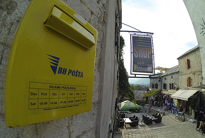Lažne diplome: 23 radnika BH pošte dobila otkaz